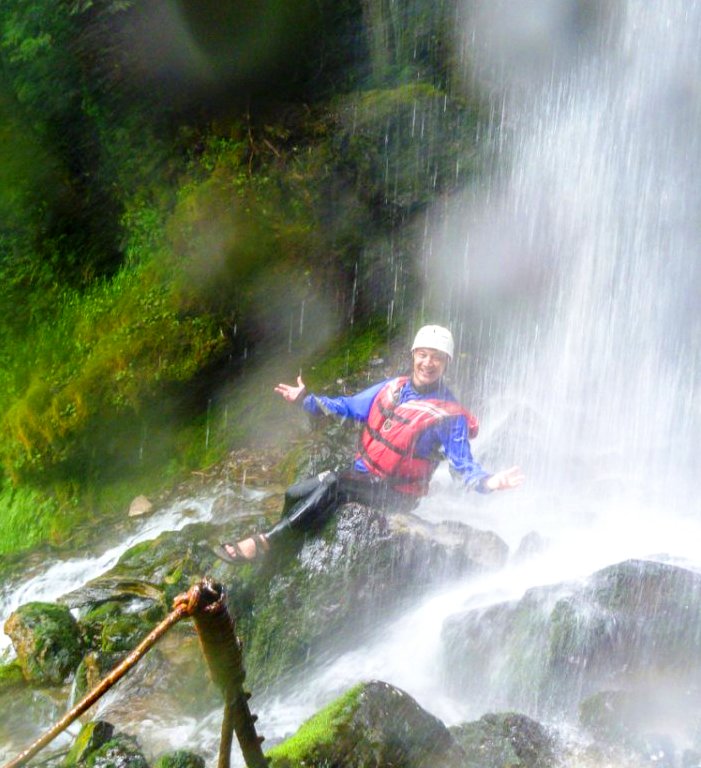 waterfallguy